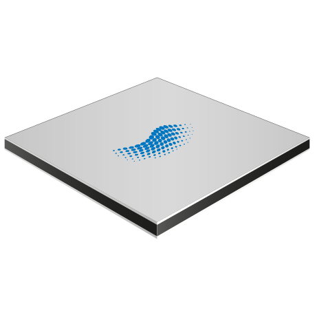 Aluverbundplatten