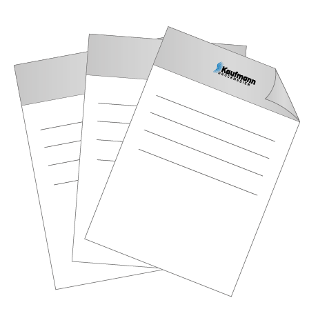 Briefpapier